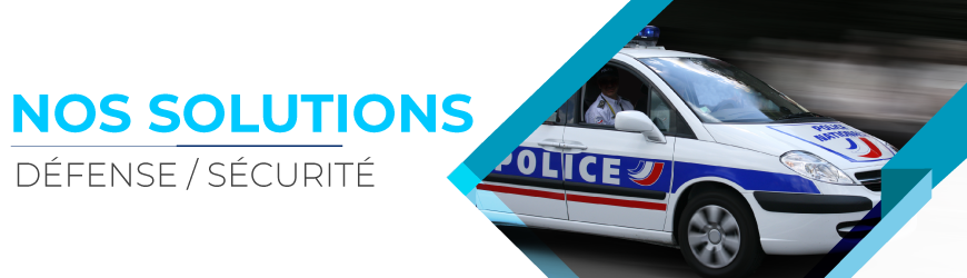 banniere defense securité